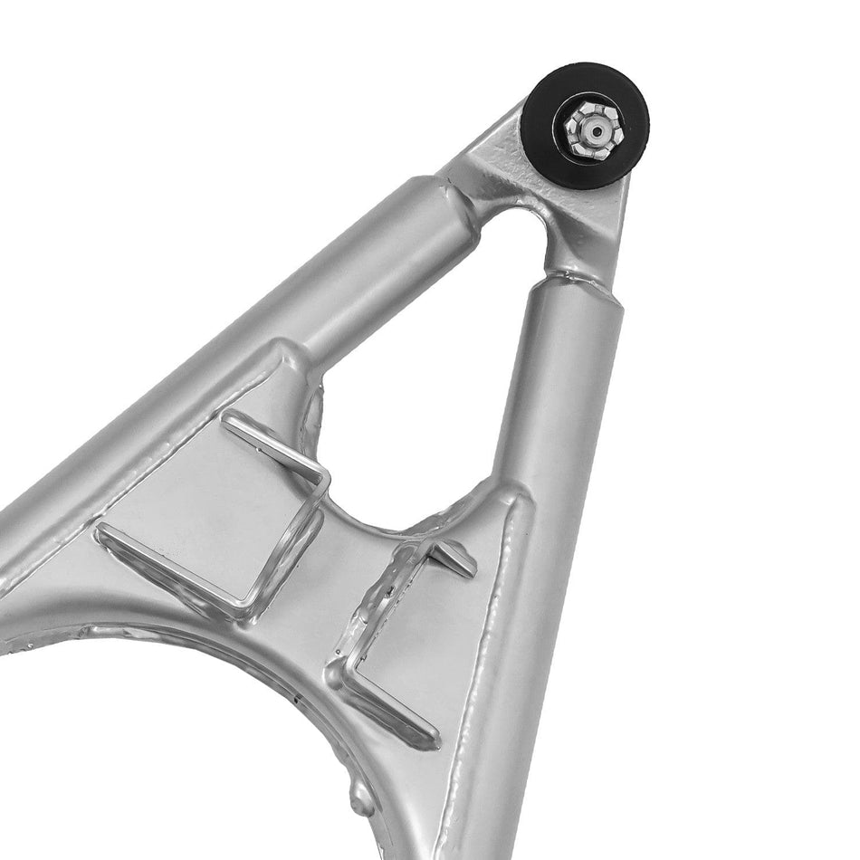 Front Lower Left A-Arm Fit For Yamaha Warrior 350 YFM350X YFM350 X 1989