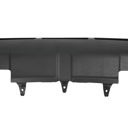 Front Lower Valance Panel Bumper Cover Fit For Toyota Tundra 2009-2013