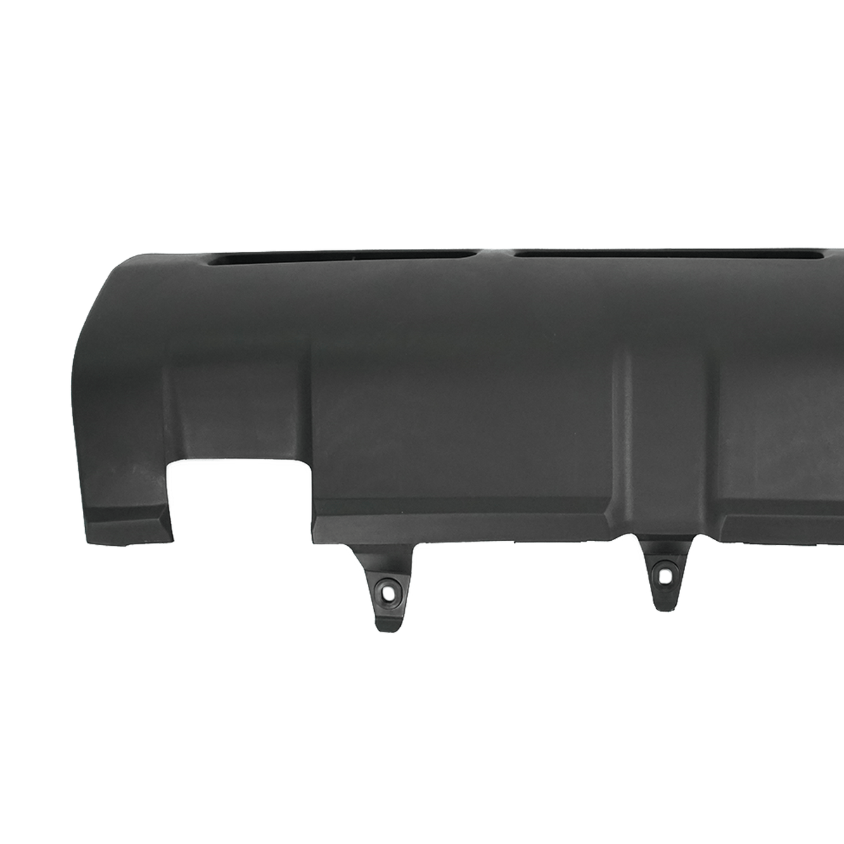 Front Lower Valance Panel Bumper Cover Fit For Toyota Tundra 2009-2013