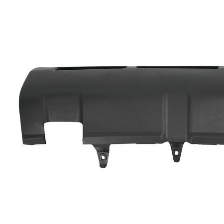 Front Lower Valance Panel Bumper Cover Fit For Toyota Tundra 2009-2013