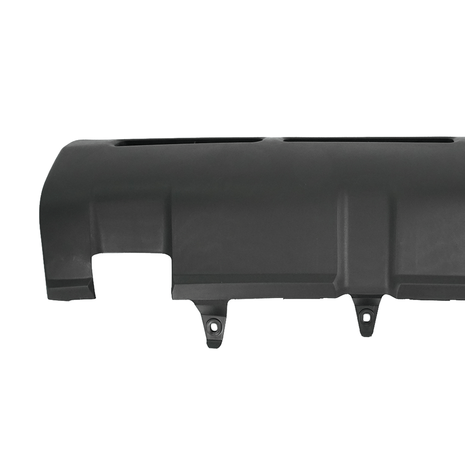 Front Lower Valance Panel Bumper Cover Fit For Toyota Tundra 2009-2013