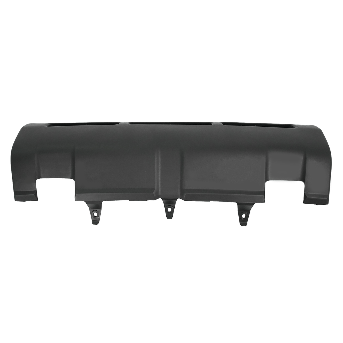 Front Lower Valance Panel Bumper Cover Fit For Toyota Tundra 2009-2013