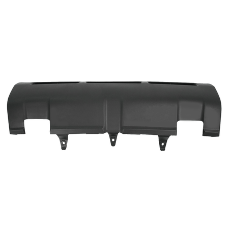 Front Lower Valance Panel Bumper Cover Fit For Toyota Tundra 2009-2013