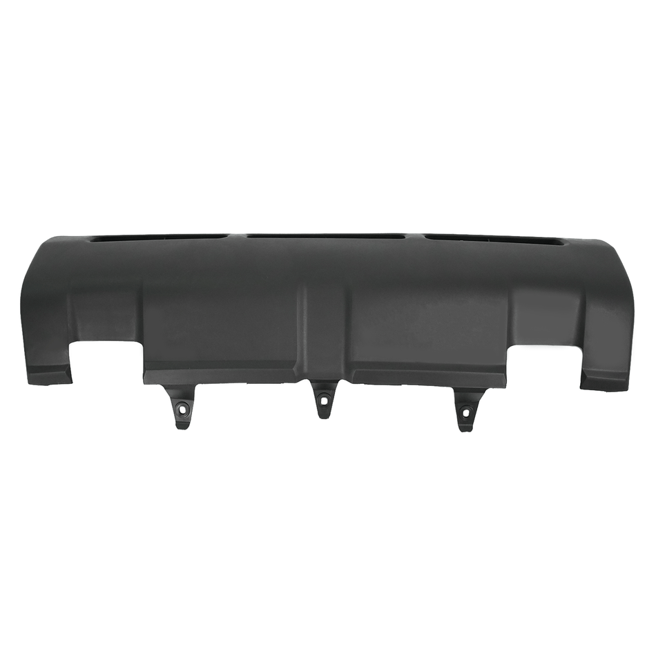 Front Lower Valance Panel Bumper Cover Fit For Toyota Tundra 2009-2013