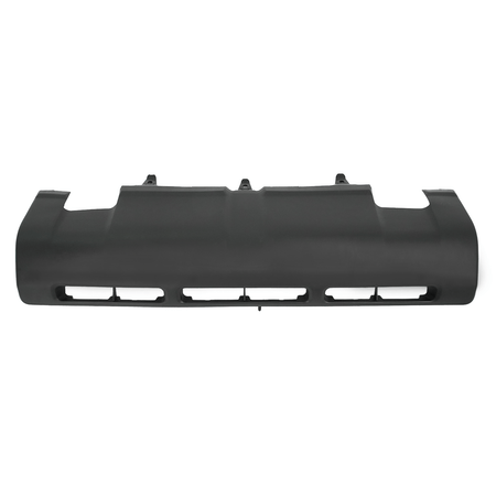 Front Lower Valance Panel Bumper Cover Fit For Toyota Tundra 2009-2013