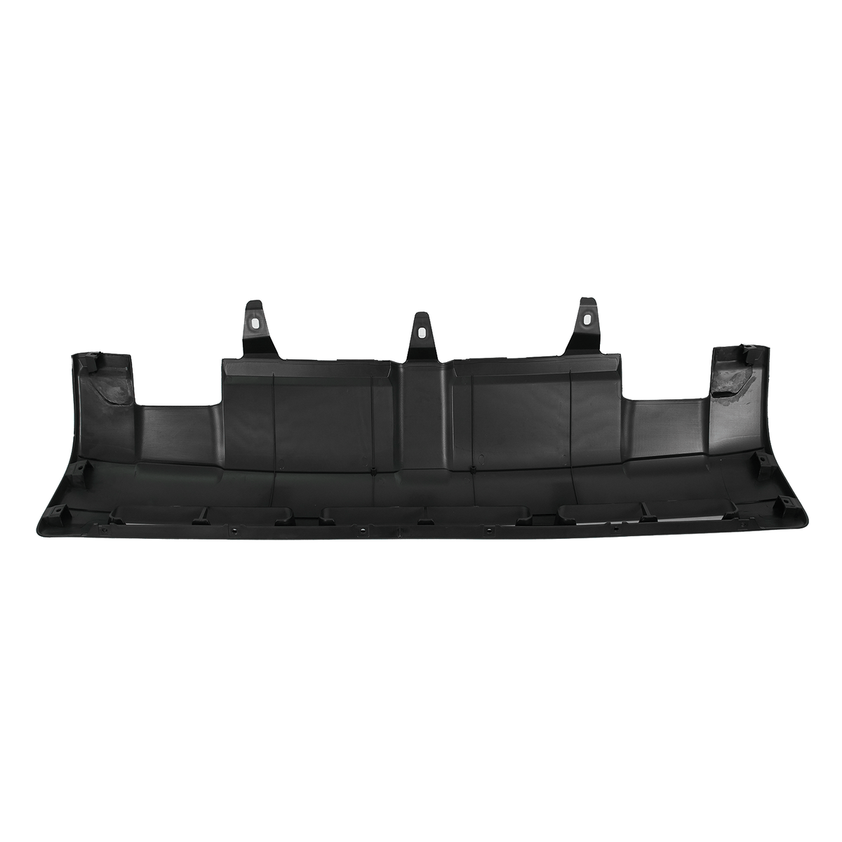 Front Lower Valance Panel Bumper Cover Fit For Toyota Tundra 2009-2013