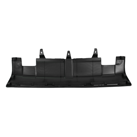 Front Lower Valance Panel Bumper Cover Fit For Toyota Tundra 2009-2013