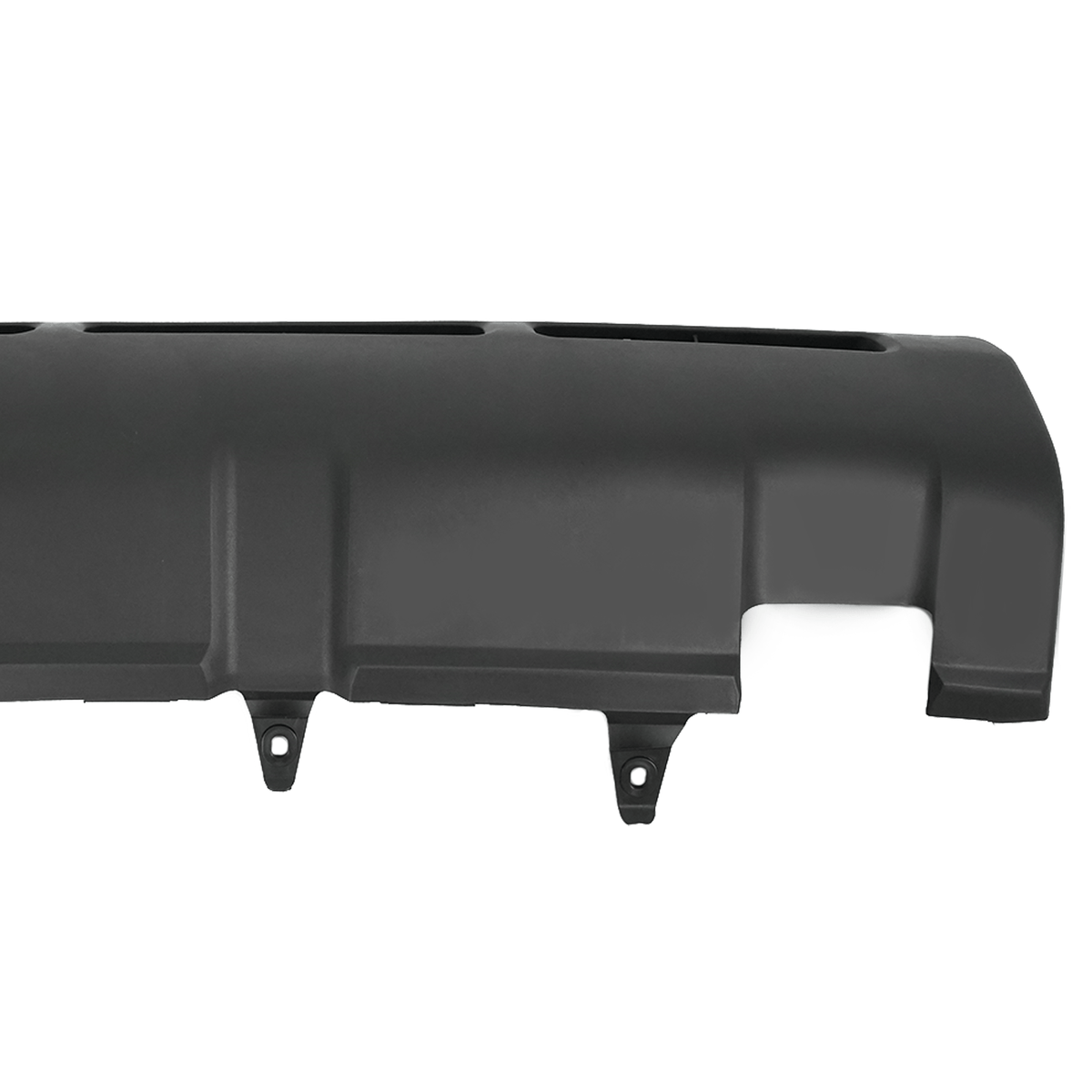 Front Lower Valance Panel Bumper Cover Fit For Toyota Tundra 2009-2013