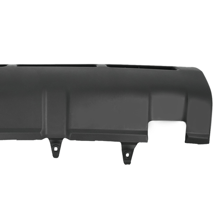 Front Lower Valance Panel Bumper Cover Fit For Toyota Tundra 2009-2013