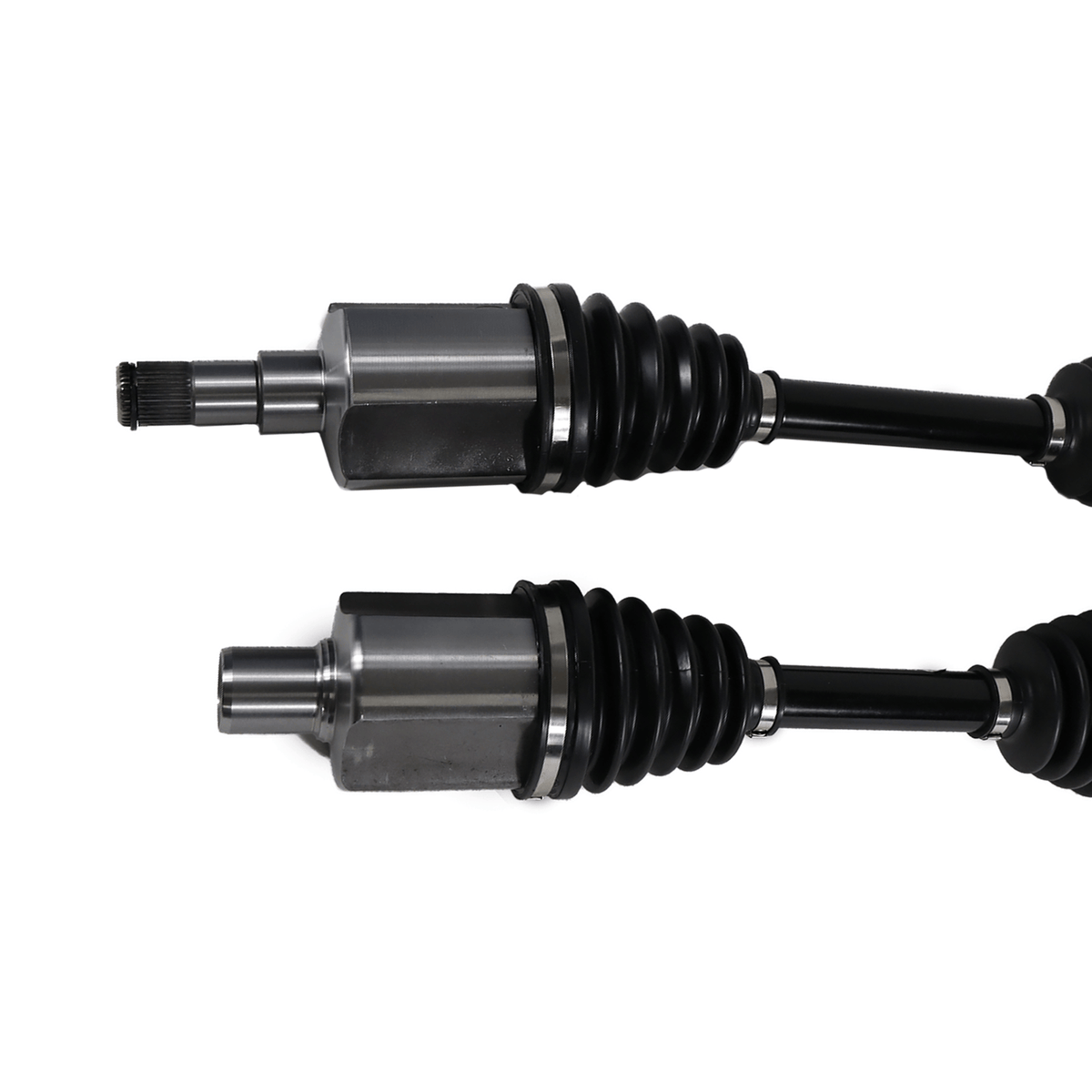 Front Pair CV Axle Assembly Driver Passenger side Fit For Chevrolet Impala 00-11