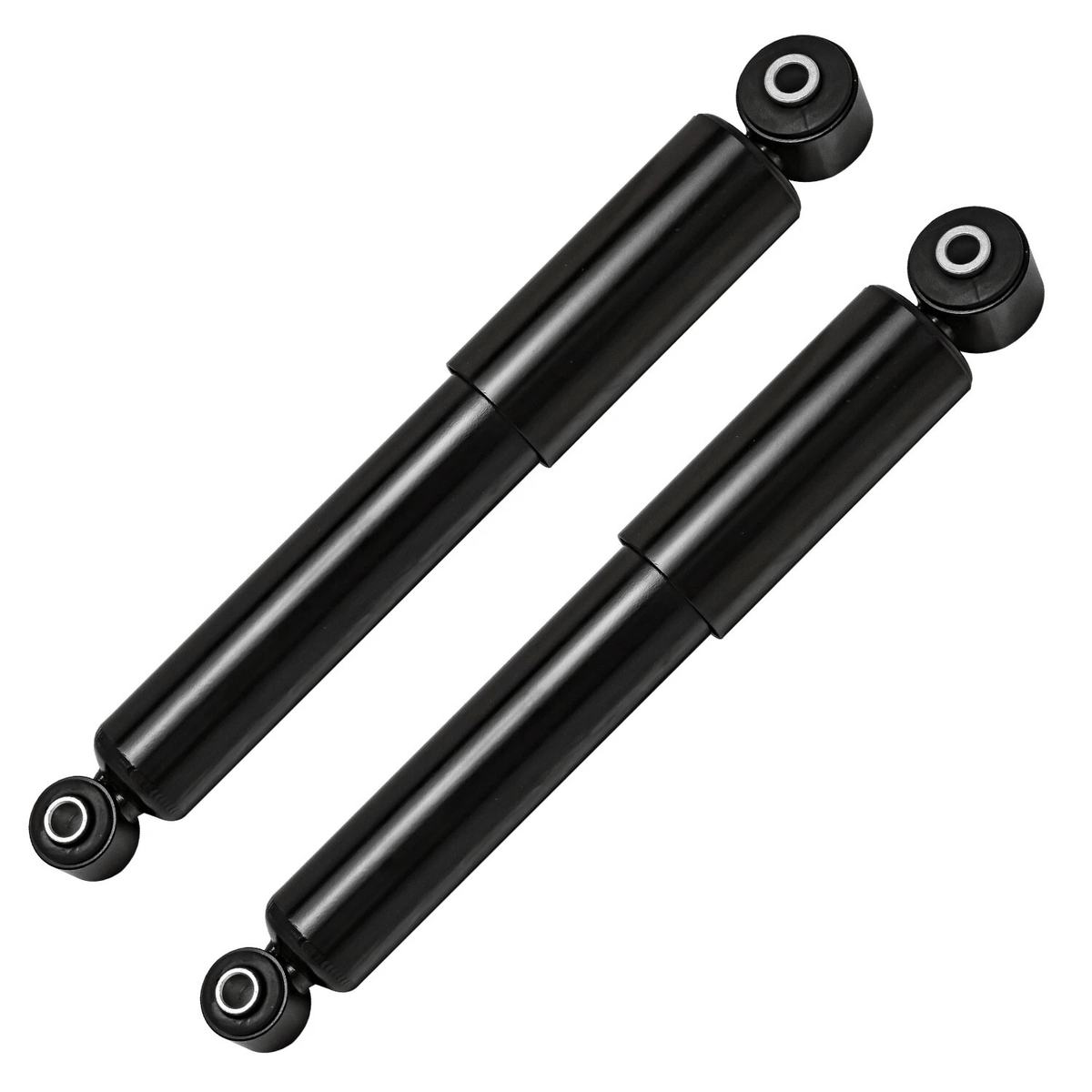 Front Rear Struts Shocks Assembly Fit For Hyundai Accent 2012-2017