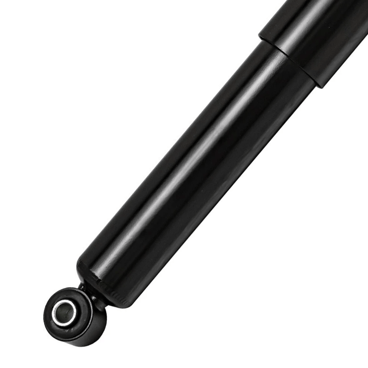 Front Rear Struts Shocks Assembly Fit For Hyundai Accent 2012-2017