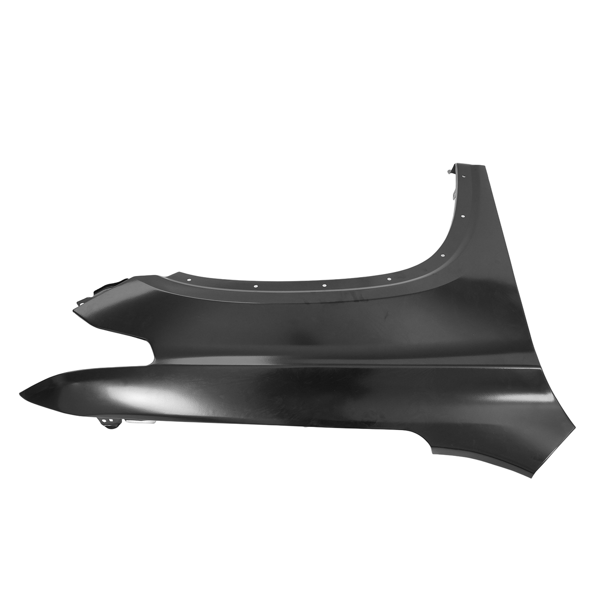 Front RH Right Passenger Side Fender Fit For Chevy Traverse 2018-2023 GM1241409