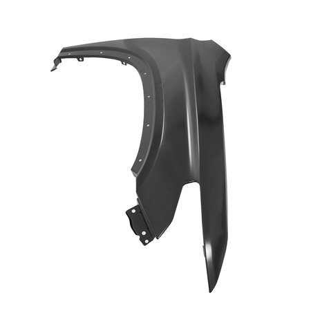 Front RH Right Passenger Side Fender Fit For Chevy Traverse 2018-2023 GM1241409