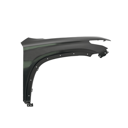 Front RH Right Passenger Side Fender Fit For Chevy Traverse 2018-2023 GM1241409