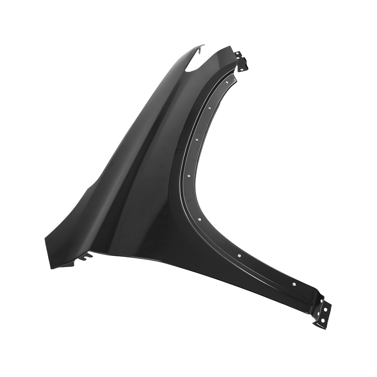 Front RH Right Passenger Side Fender Fit For Chevy Traverse 2018-2023 GM1241409