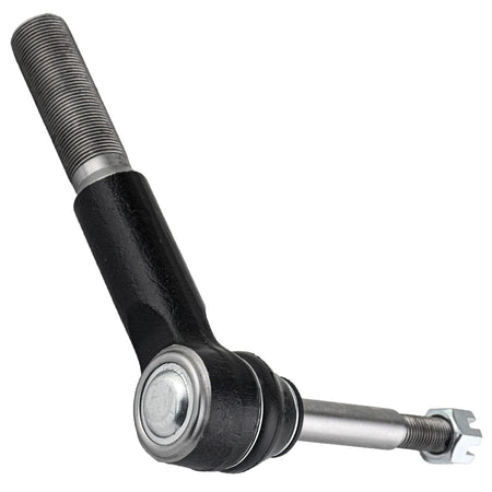 Front Right Outer Tie Rod End for 2005–2022 Ford F250 F350 Super Duty 4WD