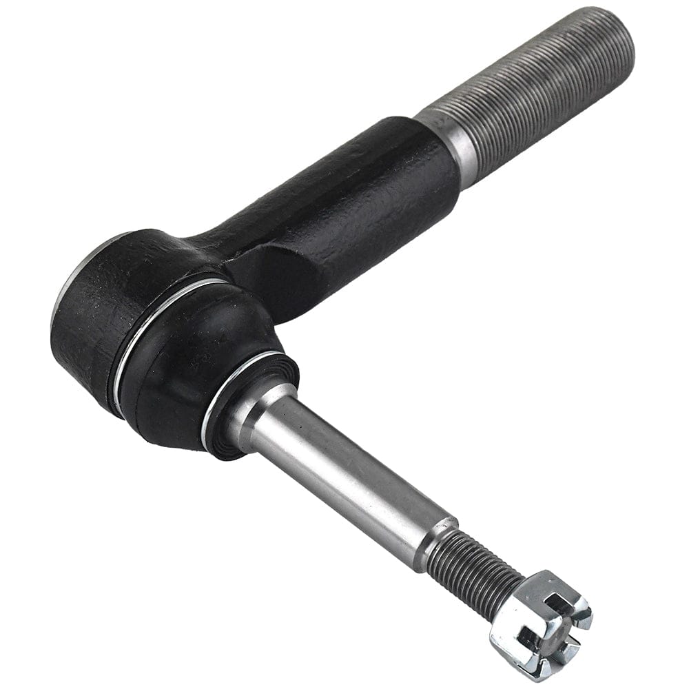Front Right Outer Tie Rod End for 2005–2022 Ford F250 F350 Super Duty 4WD