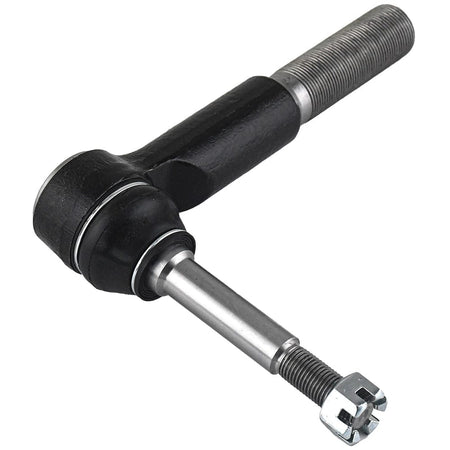 Front Right Outer Tie Rod End for 2005–2022 Ford F250 F350 Super Duty 4WD
