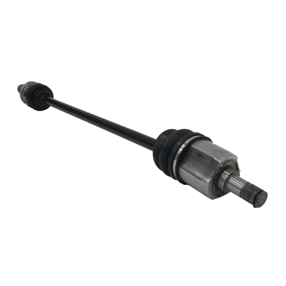 Front Right Passenger Side CV Axle Shaft Fit for Honda Accord 2003-2007 2.4L