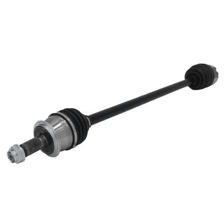 Front Right Passenger Side CV Axle Shaft Fit for Honda Accord 2003-2007 2.4L