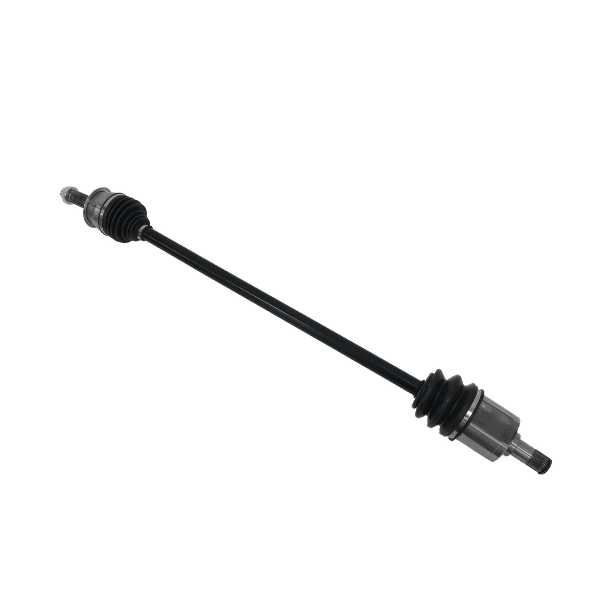 Front Right Passenger Side CV Axle Shaft Fit for Honda Accord 2003-2007 2.4L