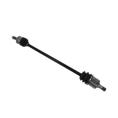 Front Right Passenger Side CV Axle Shaft Fit for Honda Accord 2003-2007 2.4L