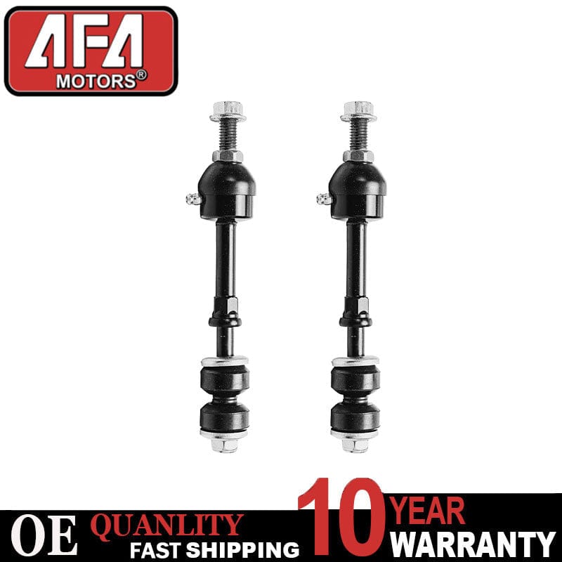 Front Stabilizer Link Replacement – 2005–2008 Ford F-150 2WD