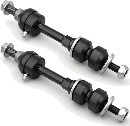 Front Stabilizer Link Replacement – 2005–2008 Ford F-150 2WD