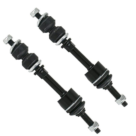 Front Stabilizer Link Replacement – 2005–2008 Ford F-150 2WD