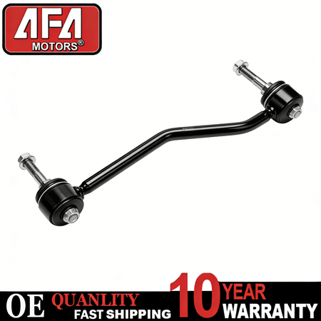 Front Stabilizer Link Replacement – 4WD 2000–2004 Ford F-Series