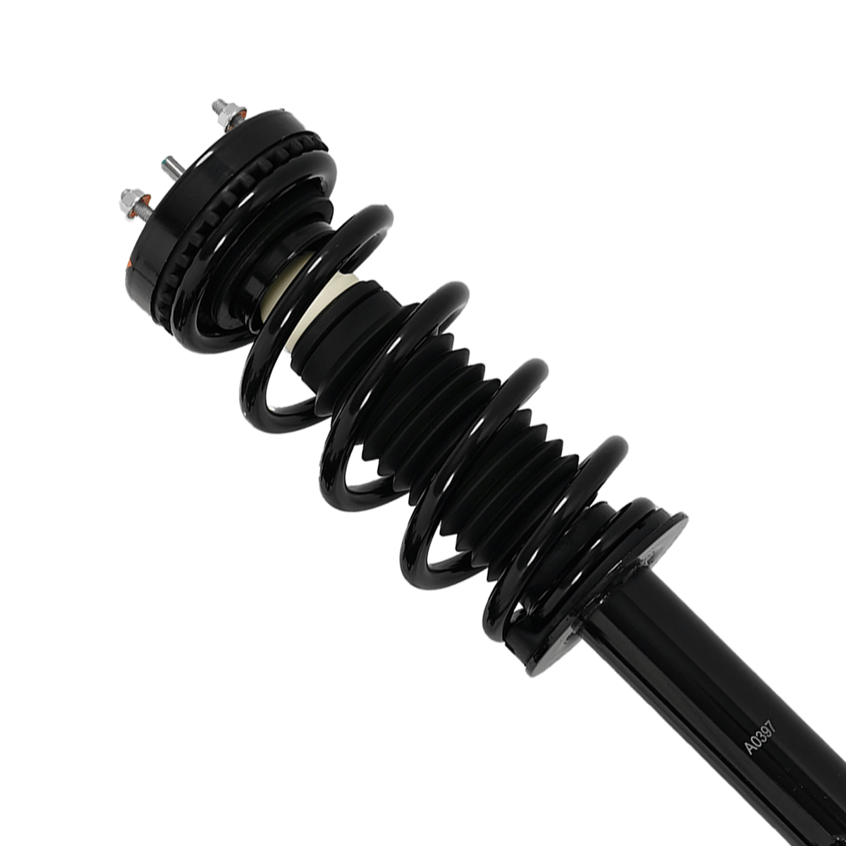 Front Struts Coil Spring Assembly Fit For Dodge Challenger Charger 2012-2023