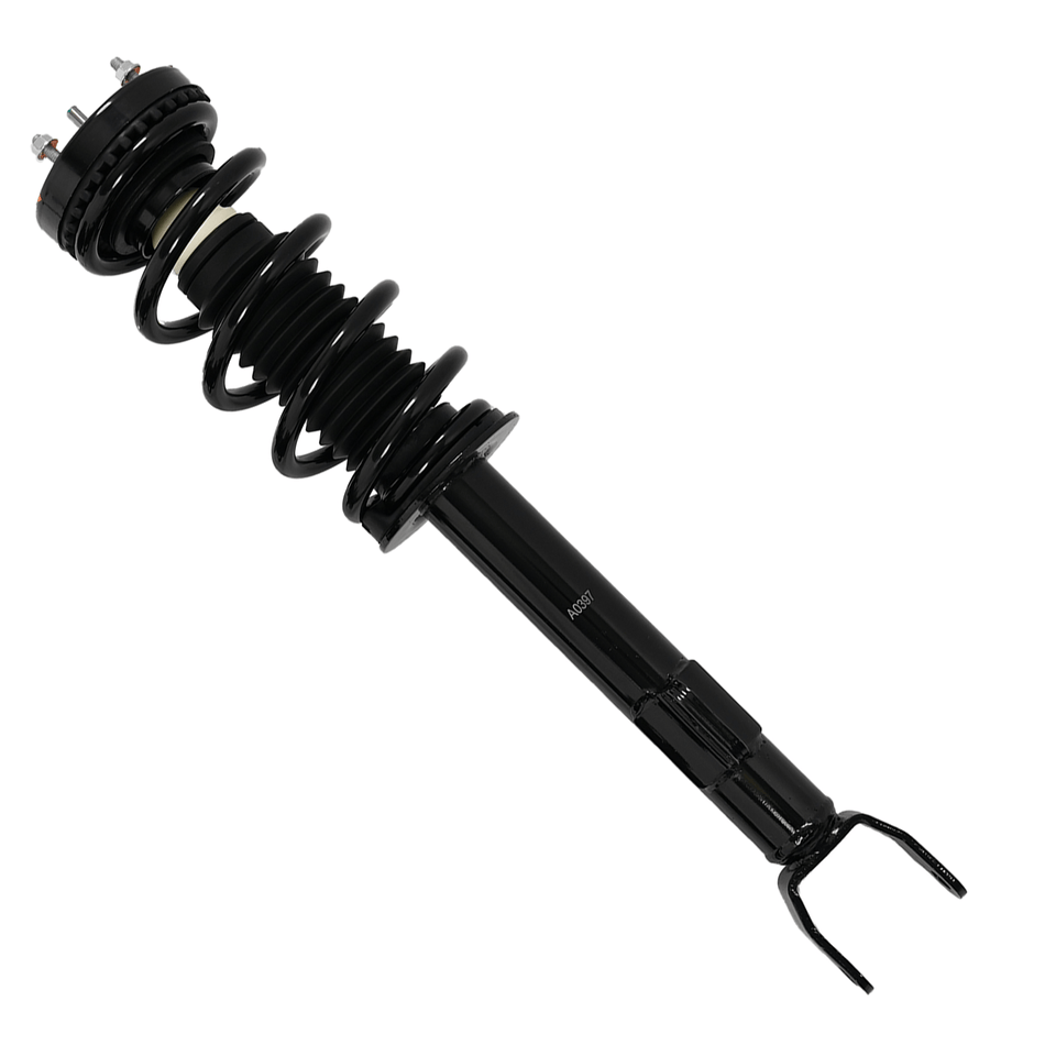 Front Struts Coil Spring Assembly Fit For Dodge Challenger Charger 2012-2023