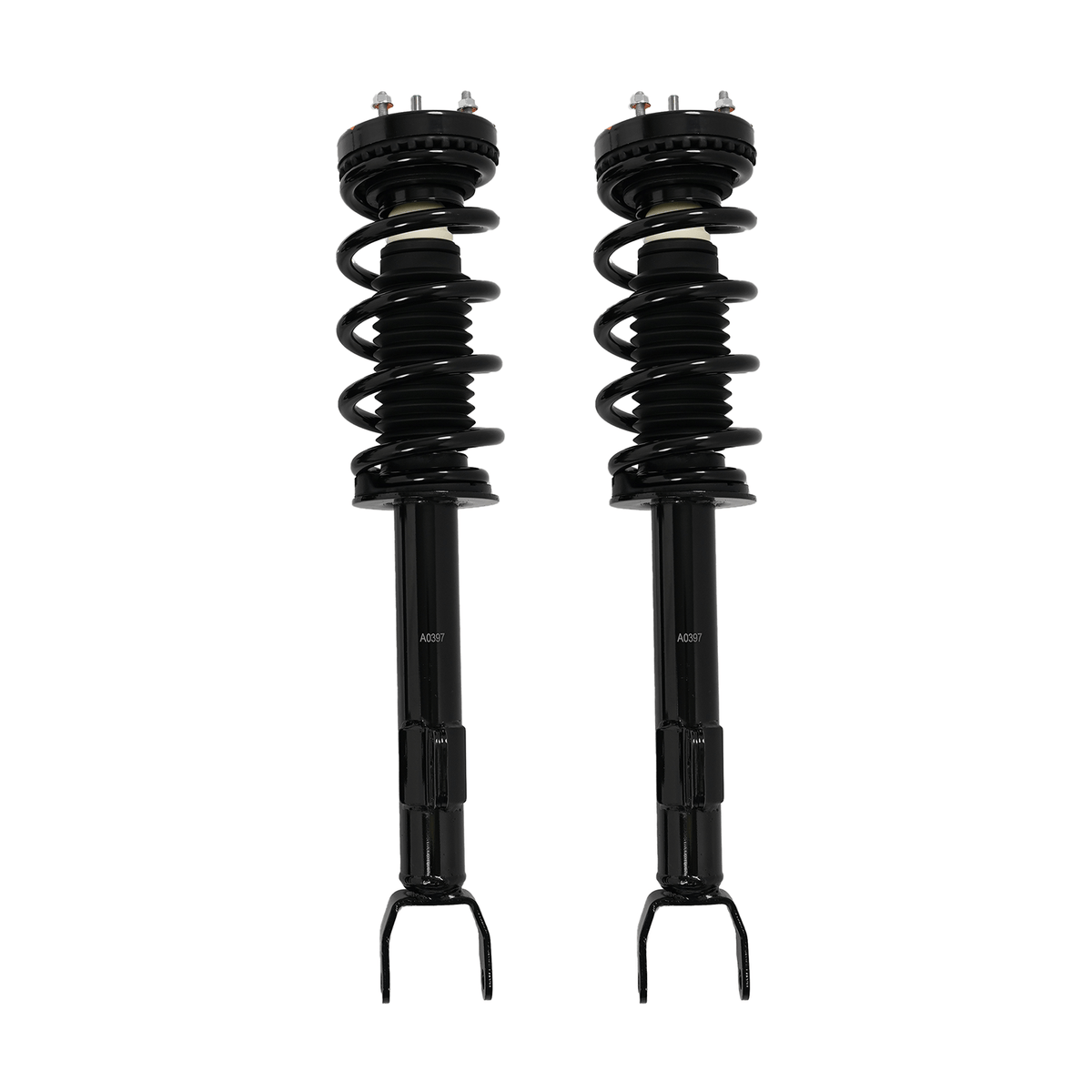 Front Struts Coil Spring Assembly Fit For Dodge Challenger Charger 2012-2023