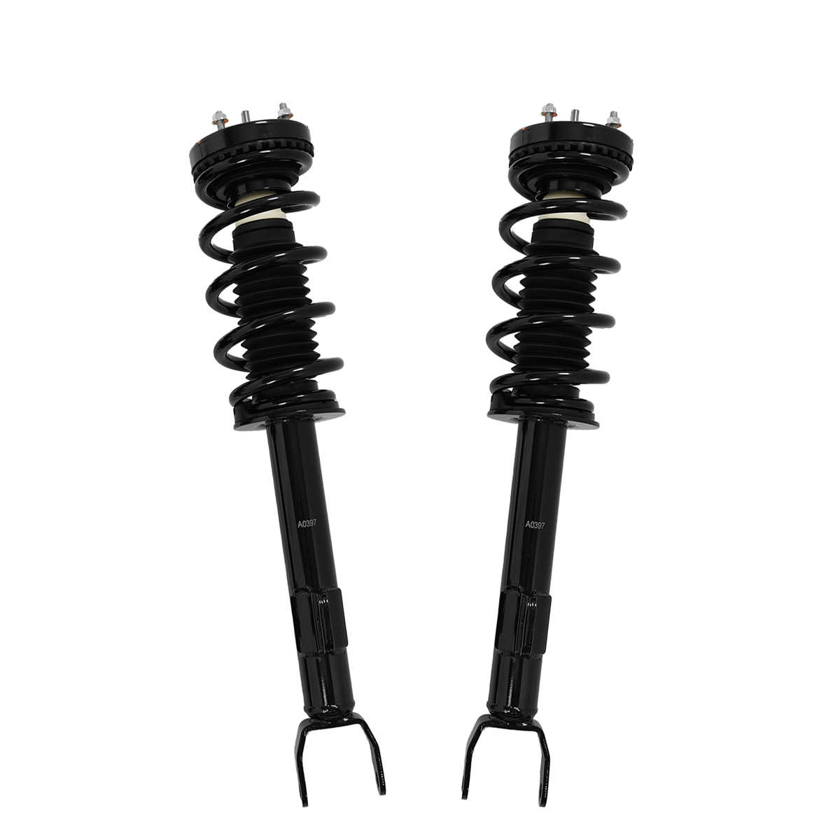 Front Struts Coil Spring Assembly Fit For Dodge Challenger Charger 2012-2023