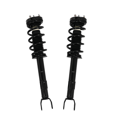 Front Struts Coil Spring Assembly Fit For Dodge Challenger Charger 2012-2023