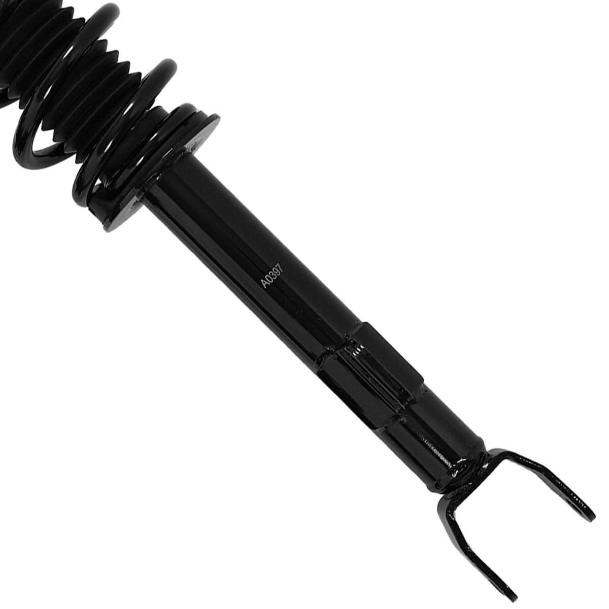 Front Struts Coil Spring Assembly Fit For Dodge Challenger Charger 2012-2023