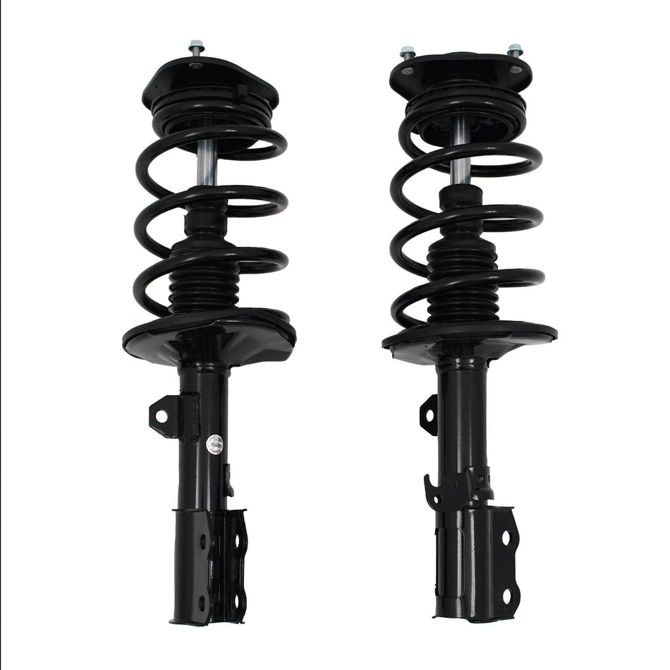 Front Struts Fit For Toyota Corolla 2003 2004 2005 2006-2008 Right Left Side