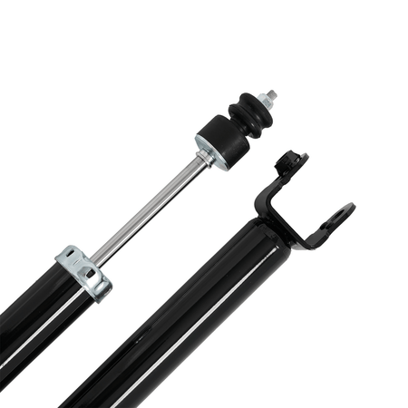 Front Struts Rear Shocks Fit For Nissan Altima 2007 2008 2009 2010 2011-2013