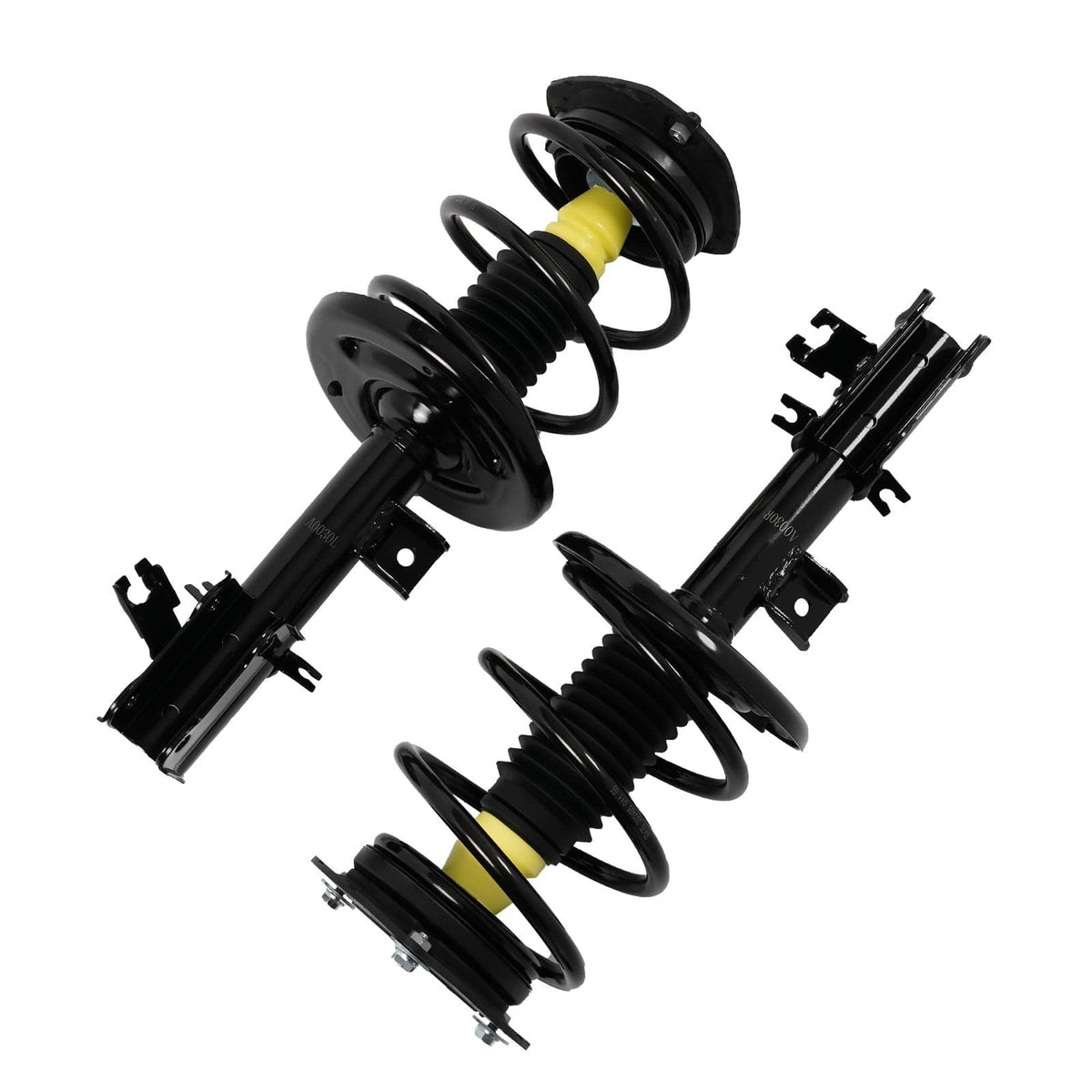 Front Struts Rear Shocks Fit For Nissan Altima 2007 2008 2009 2010 2011-2013