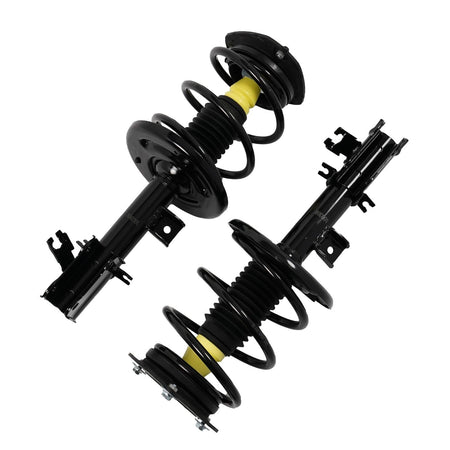 Front Struts Rear Shocks Fit For Nissan Altima 2007 2008 2009 2010 2011-2013