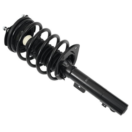 Front Struts with Coil Spring Assembly Fit For Ford Taurus Mercury Sable 96-2007