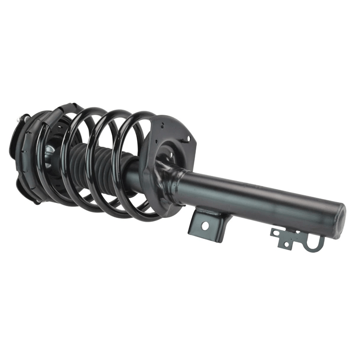 Front Struts with Coil Spring Assembly Fit For Ford Taurus Mercury Sable 96-2007