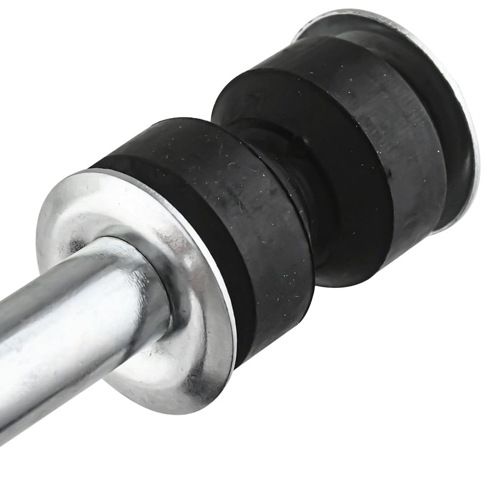 Front Sway Bar Link Assembly Replacement – GM 2500 HD Trucks & SUVs