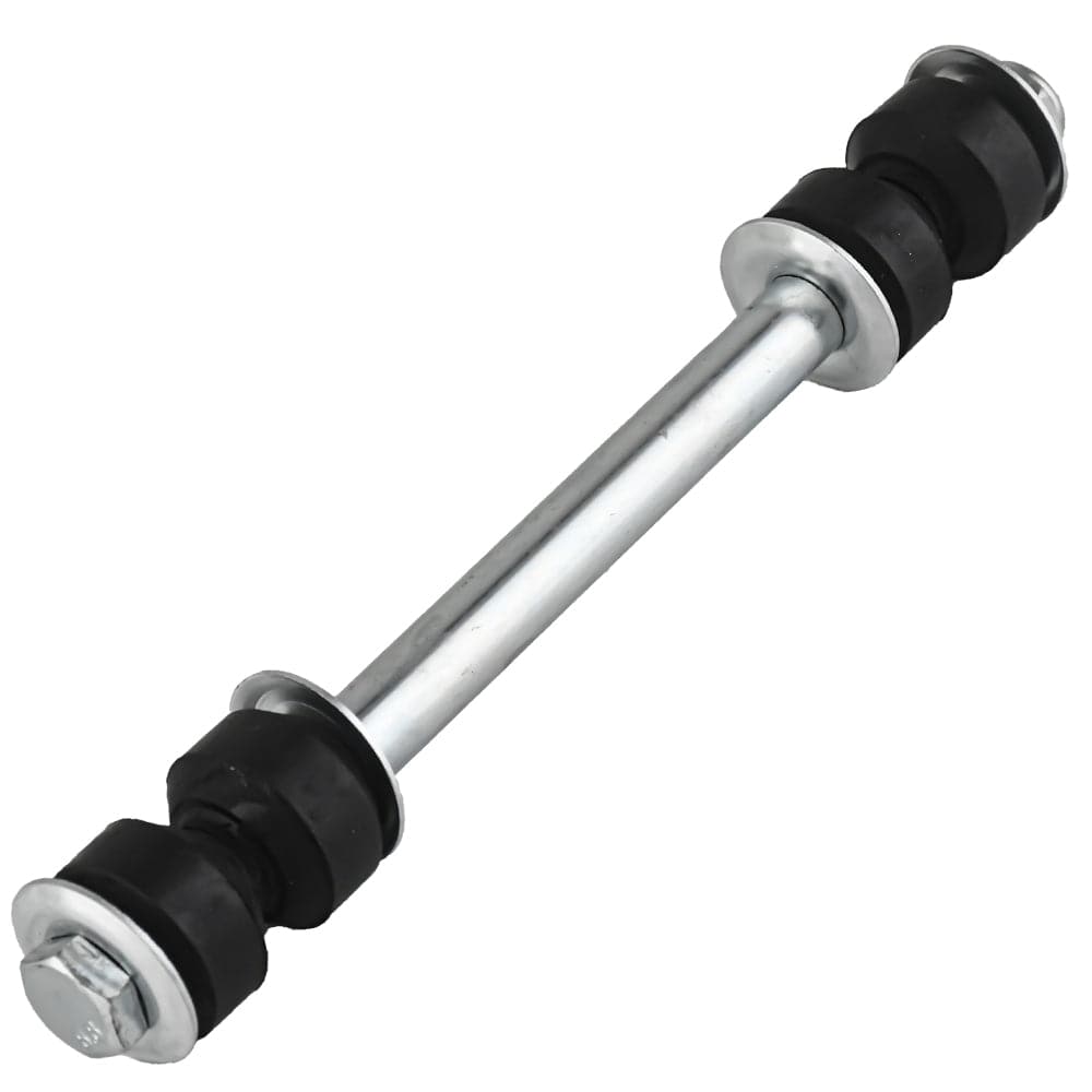 Front Sway Bar Link Assembly Replacement – GM 2500 HD Trucks & SUVs