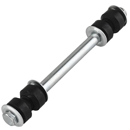 Front Sway Bar Link Assembly Replacement – GM 2500 HD Trucks & SUVs