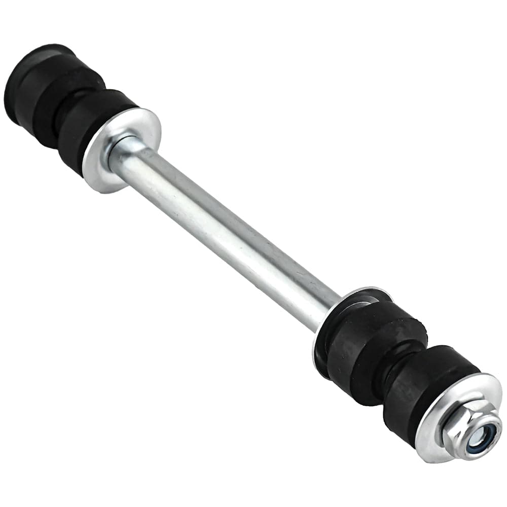 Front Sway Bar Link Assembly Replacement – GM 2500 HD Trucks & SUVs