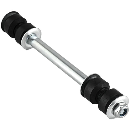 Front Sway Bar Link Assembly Replacement – GM 2500 HD Trucks & SUVs