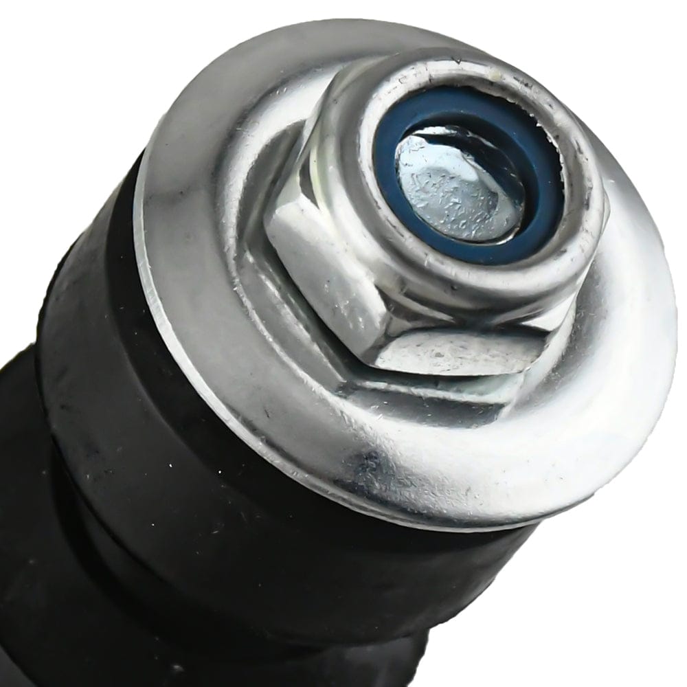 Front Sway Bar Link Assembly Replacement – GM 2500 HD Trucks & SUVs