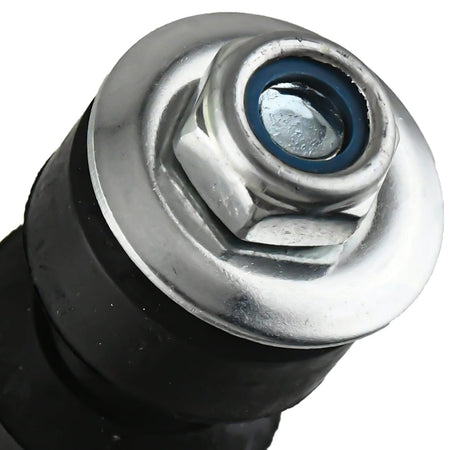 Front Sway Bar Link Assembly Replacement – GM 2500 HD Trucks & SUVs